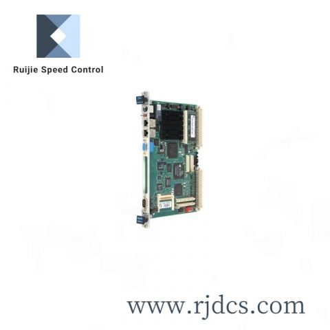VIBRO XYCOM XVME-957 Industrial Module Controller