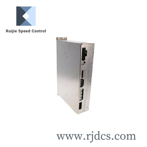 YASKAWA CP-317/AI-01 Field Control Station, Advanced Process Automation Module