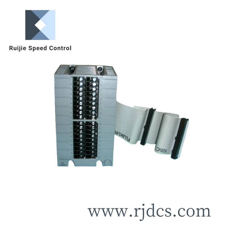 yokogawa_8596020000_3.jpg YOKOGAWA 8596020000 Communication Network Module