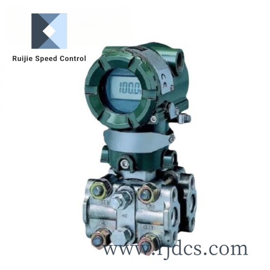 yokogawa_aip591_1.png YOKOGAWA AIP591 Industrial Control Module, High Precision Input Module for Process Automation