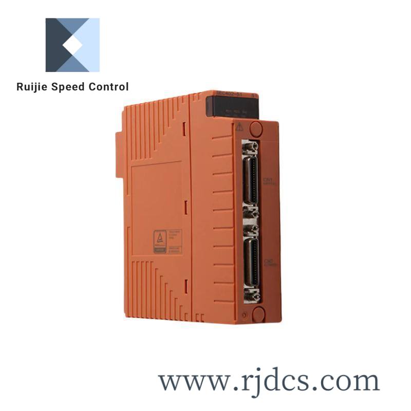 yokogawa_aip591_2.jpg YOKOGAWA AIP591 Industrial Control Module, High Precision Input Module for Process Automation