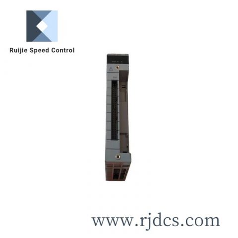 Yokogawa F3XD64-3N Japanese Industrial Control Module Controller