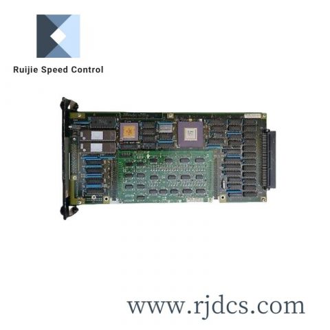 Yokogawa NP53*C Retrofit Module for Process Automation