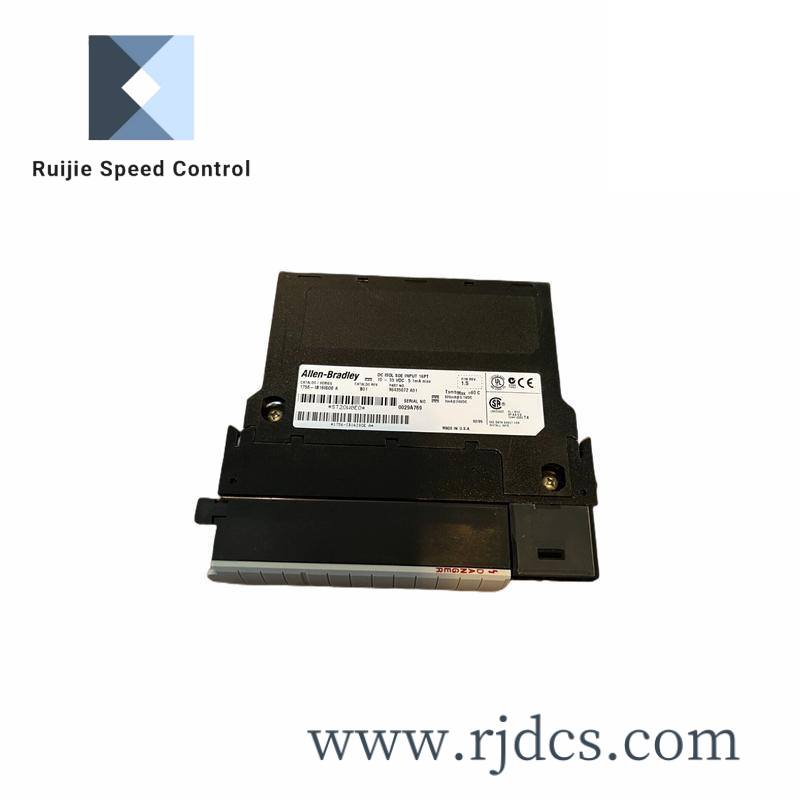 a-b_1756-ib16i.jpg AB 1756-IB16I Discrete Input Module for Industrial Control Systems