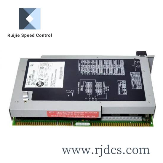 a-b_1785-l30b_2.jpg A-B 1785-L30B Extended Product Standard Processor Control Module