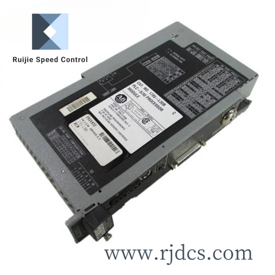 a-b_1785-l30b_3.png A-B 1785-L30B Extended Product Standard Processor Control Module