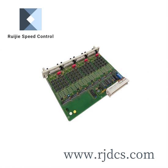 a-b_6189-rdt10c.jpg Rockwell Automation A-B 6189-RDT10C Digital I/O Module, High-Performance Industrial Control Solution