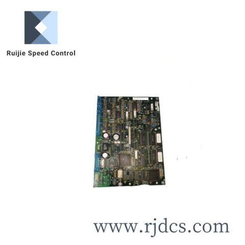 ABB 15.04.20.05 Controller Module - Efficient Industrial Automation