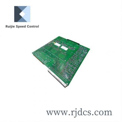 ABB 1TGB302003R0003 Control System Module - Industrial Automation
