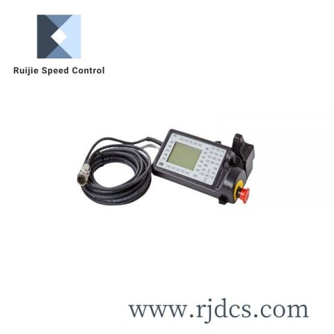 ABB 3HNE00313-1 Control Module - Power Supply Unit