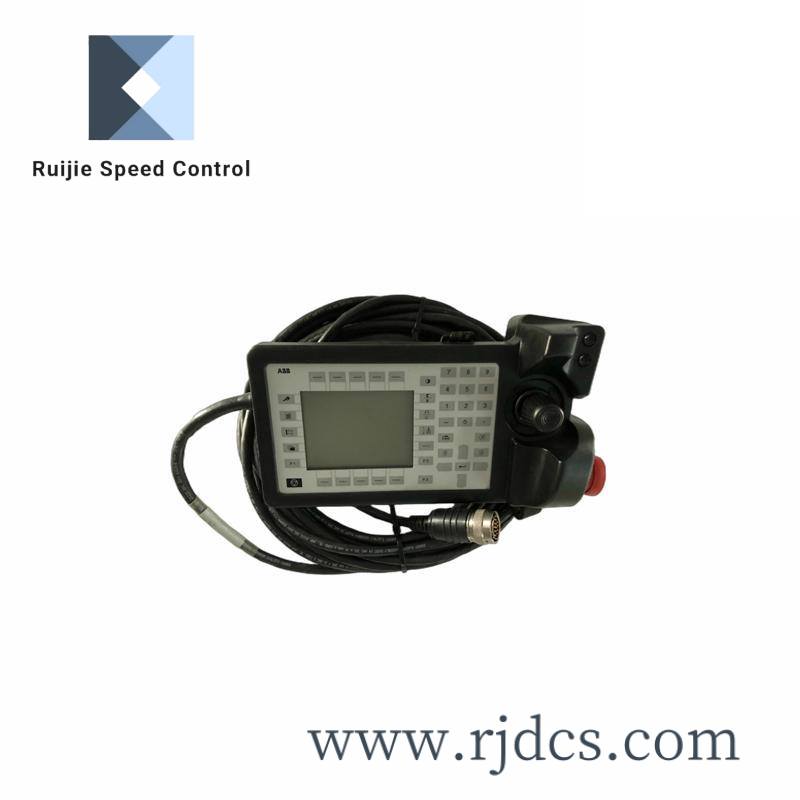 abb_3hne00313-1_2.jpg ABB 3HNE00313-1 Control Module - Power Supply Unit