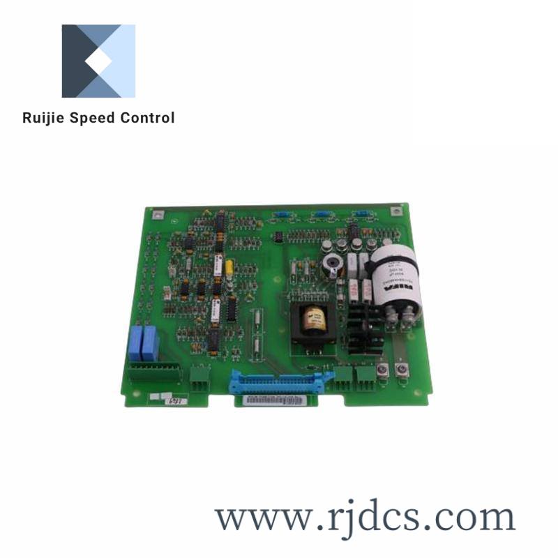 abb_5shy5055l0002_gvc736be101_1.jpg ABB 5SHY5055L0002 GVC736BE101 Module for Industrial Automation