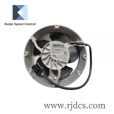 ABB 8025-235 Industrial Control Module