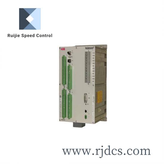 abb_abb_red670_1.jpg ABB RED670 Relay Module, High Performance Protection Device