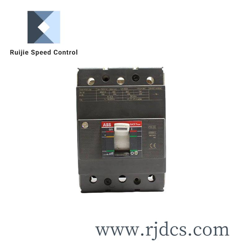 abb_abb_red670_3.jpg ABB RED670 Relay Module, High Performance Protection Device