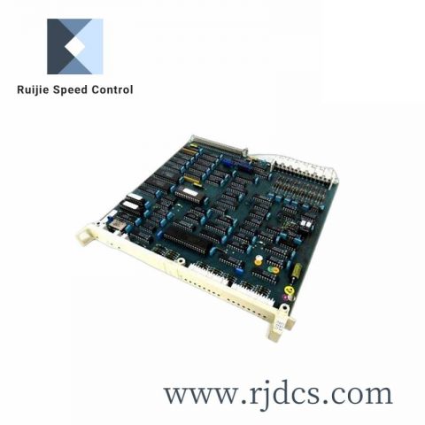 ABB DSCS131 57310001-LM Conversion Unit for Industrial Automation