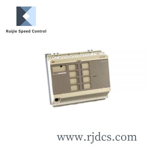 ABB DSDX452 Digital I/O Module