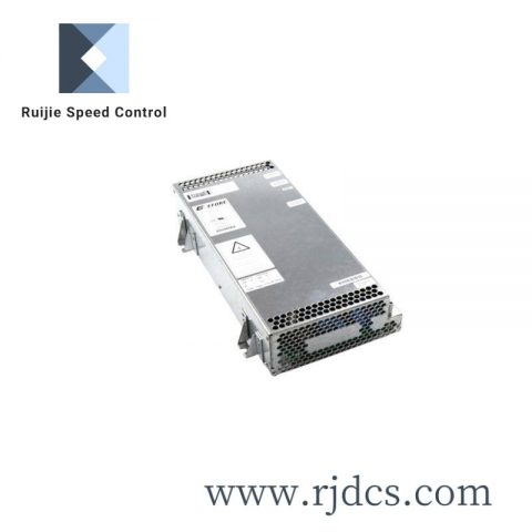 ABB DSQC627 3HAC020466-001 - I/O Module for Robotic Control Systems
