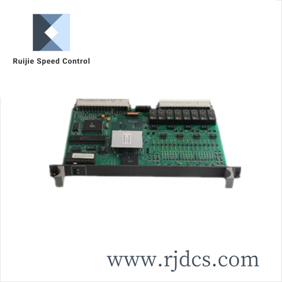 abb_fi830f-1.png ABB FI830F Fieldbus Module Profibus DP, High Precision Industrial Control Solution