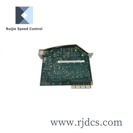 abb_fi830f_2.jpg ABB FI830F Fieldbus Module Profibus DP, High Precision Industrial Control Solution