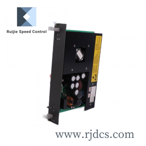 ABB LWN2660-6EG 3BHL000986P7002 Controller / Module