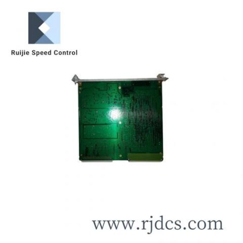 ABB P4LQA HENF209736R0003 Controller Module - Enhanced Performance for Industrial Automation