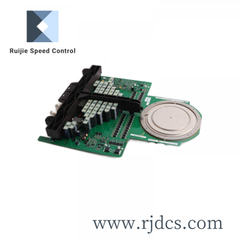 ABB PE1315A High-Performance Industrial Controller