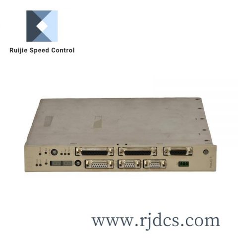 ABB PM645B 3BSE010535R1 Processor Module