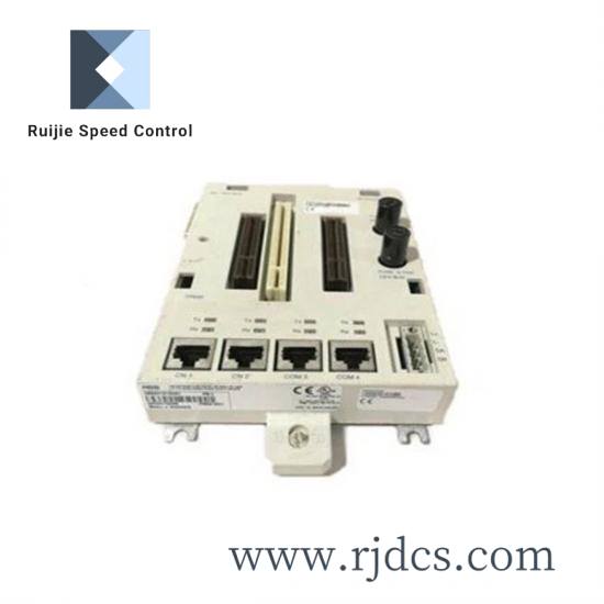 abb_pm861k01.jpg ABB PM861K01 Controller Module - High-Efficiency Industrial Automation