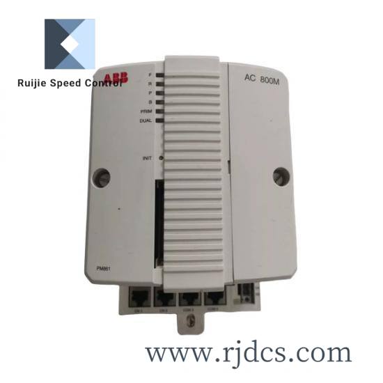 abb_pm861k01_2.jpg ABB PM861K01 Controller Module - High-Efficiency Industrial Automation