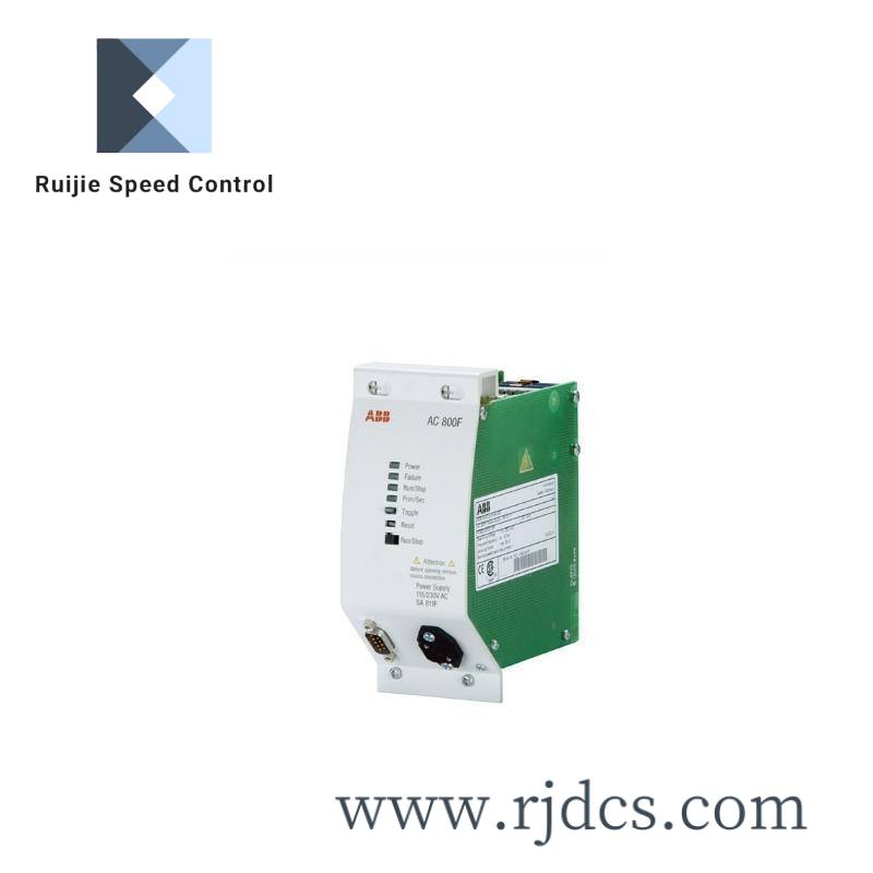 abb_sa811f_3.jpg ABB SA811F Power Supply for Industrial Automation Control Systems