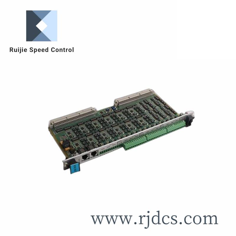 alstom_n895314513l_3.jpg ALSTOM N895314513L Module Card for Industrial Control Systems