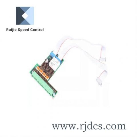 AMKASYN AZ-R02 Digital Control System with I/O Modules