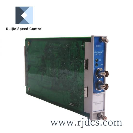 bently_3500_25_125792-01_1.jpg BENTLY 3500/25 125792-01 Vibration Monitoring Module
