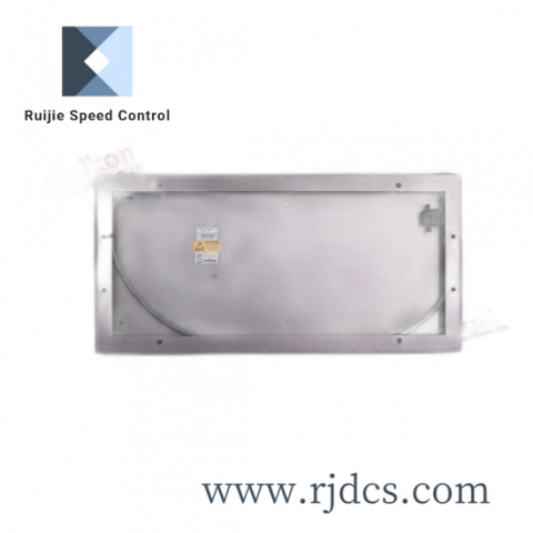 BENTLY 3500/42M 140482-01 Control Module for Industrial Automation Systems