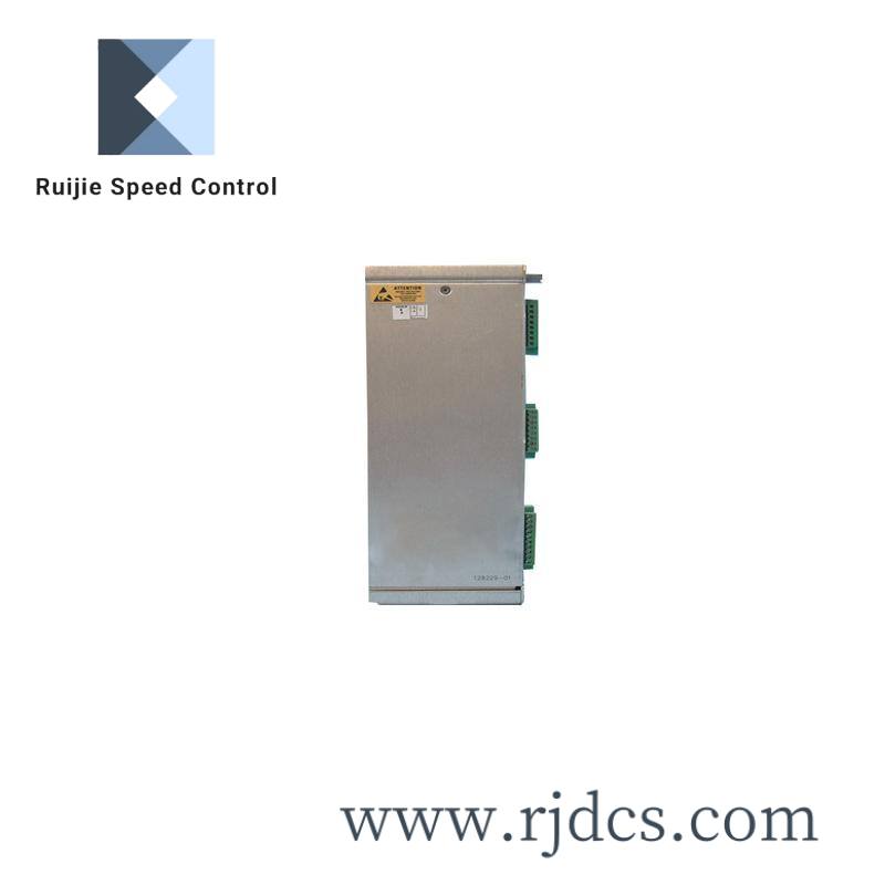 bently_3500_91-01-01_161204-01_161216-01.jpg Bently 3500/91-01-01 161204-01+161216-01 Industrial Control Module