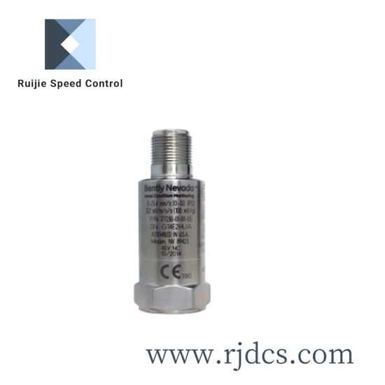 bently_nevada_330703-000-070-10-02-05.png BENTLY NEVADA 330703-000-070-10-02-05 High Precision Vibration Monitoring Module