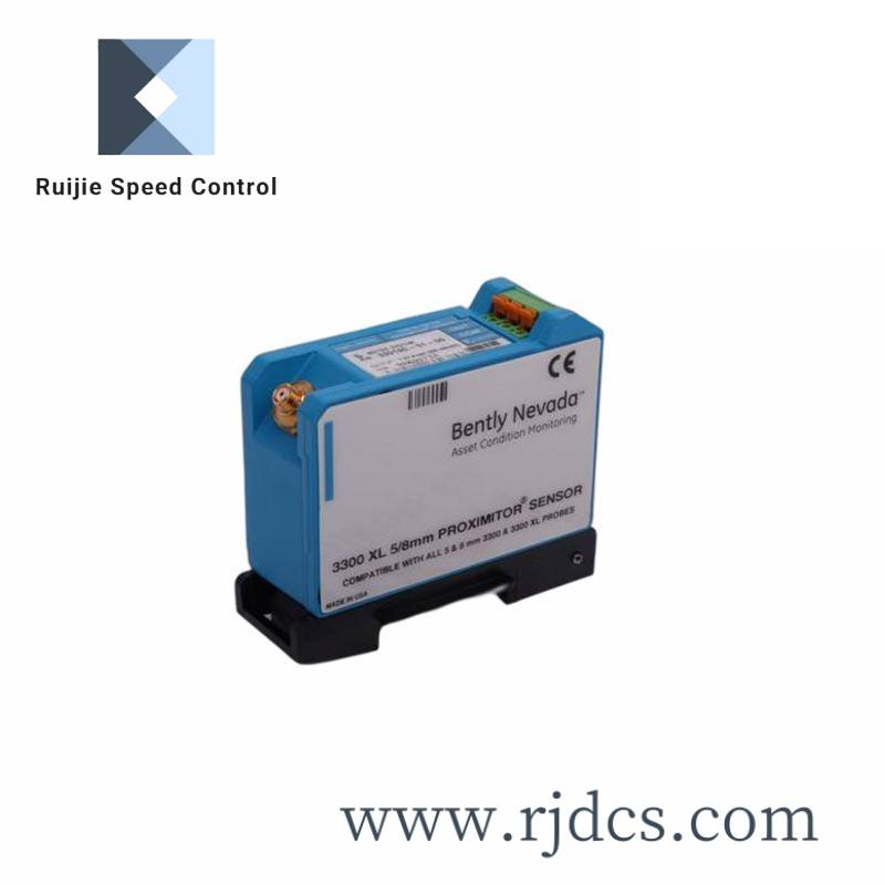 bently_nevada_330703-000-070-10-02-05_2.jpg BENTLY NEVADA 330703-000-070-10-02-05 High Precision Vibration Monitoring Module