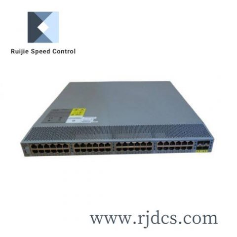 Cisco ASSY#68-0208-03B0/73-1669-06B0 - Industrial Control System Assembly