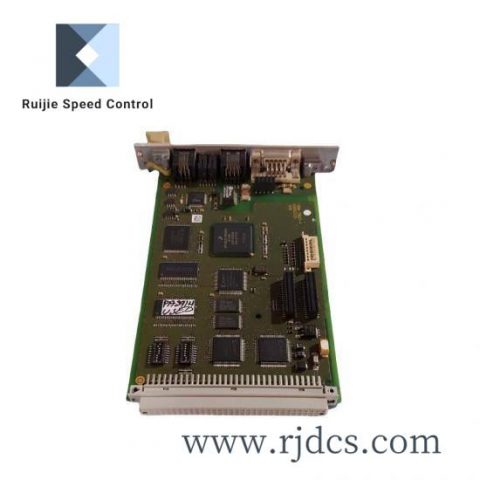 ELEMASTER IB3110551 PLC CPU Module, Industrial Automation Control