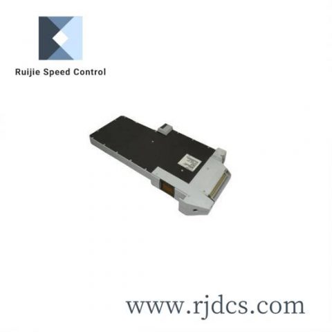 FOXBORO CMP10 High-Performance Control Module