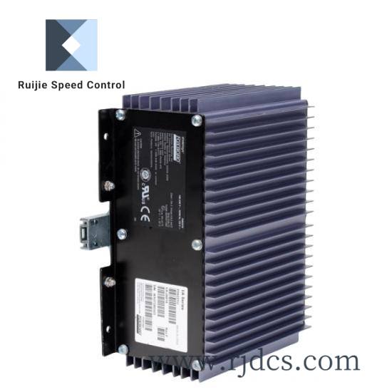 foxboro_cmp10_1.jpg FOXBORO CMP10 High-Performance Control Module