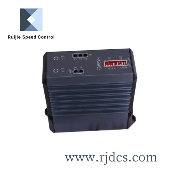 foxboro_fbm227_p0927ac_1.png FOXBORO FBM227 P0927AC Industrial Control Module
