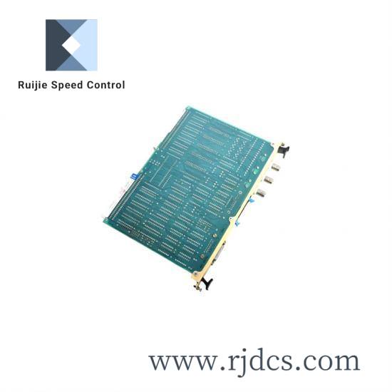 ge_ic660bbd101_1.jpg GE IC660BBD101 Customized I/O Module