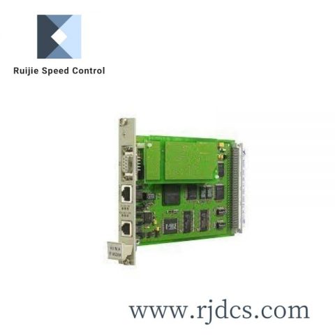 HIMA F8627 Lightning Protection Module for Industrial Control Systems