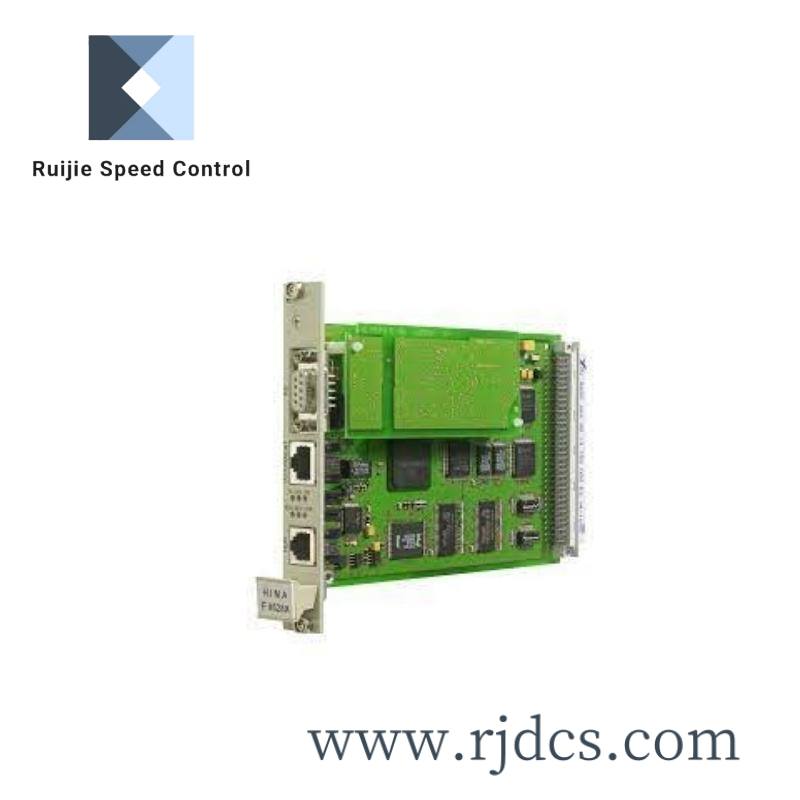 hima_f8627.jpg HIMA F8627 Lightning Protection Module for Industrial Control Systems