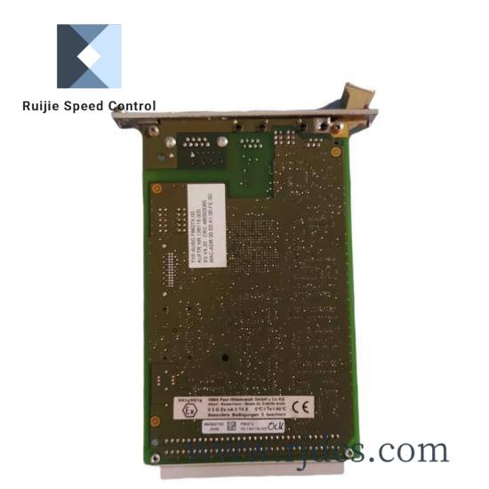 hima_f8627_2.jpg HIMA F8627 Lightning Protection Module for Industrial Control Systems