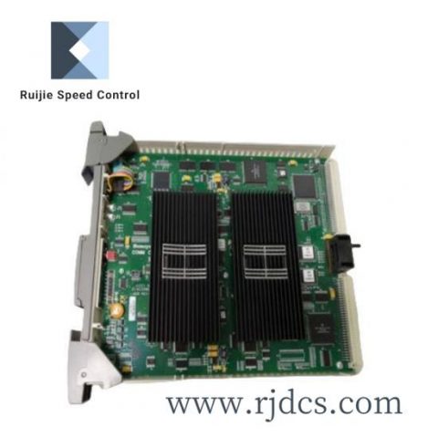 Honeywell 05701-A-0326 Industrial Control Module