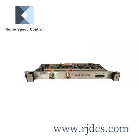 HONEYWELL 51304511-200 NIM Modem for Industrial Automation Systems
