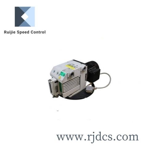 LEYBOLD TR211 Automation Industry Integration